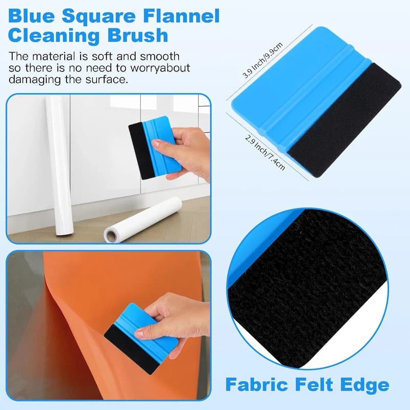 Zestaw narzędzi tapicerskich