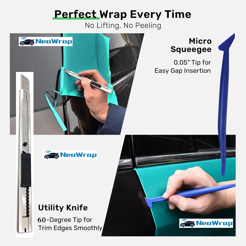 Zestaw narzędzi tapicerskich