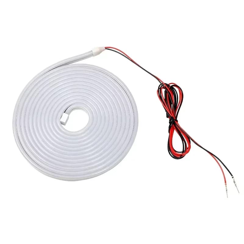 SmartGlow - Inteligentne oświetlenie bagażnika, otwierasz świeci, zamykasz gaśnie.