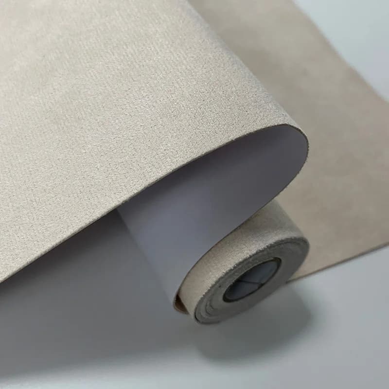 VeluStick - Samoprzylepna tkanina zamszowa do renowacji tapicerki samochodowej 40x200cm