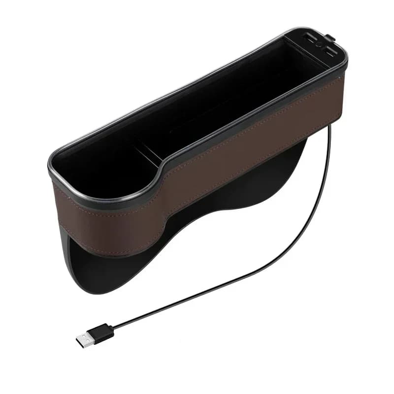 GlowBox - świeci, ładuje, organizuje - wszystko w jednym