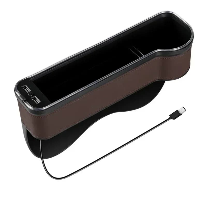 GlowBox - świeci, ładuje, organizuje - wszystko w jednym