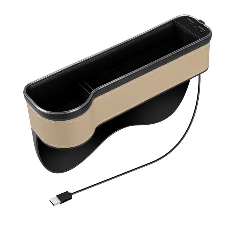 GlowBox - świeci, ładuje, organizuje - wszystko w jednym