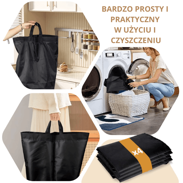 TwinBottle 160 - Efektywna zbiórka zwrotnych butelek