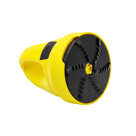 SnowScraper - Elektryczna skrobaczka do szyb samochodowych