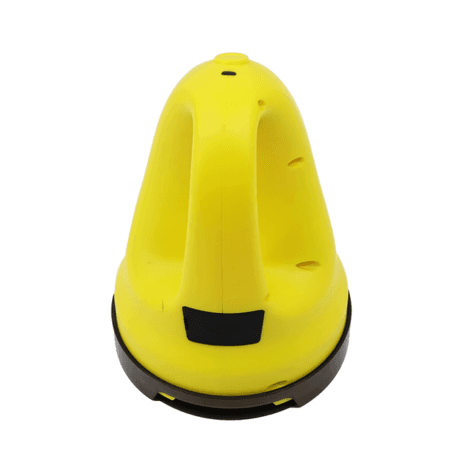 SnowScraper - Elektryczna skrobaczka do szyb samochodowych