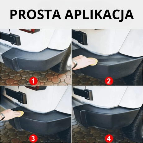 PlastiShield - Hydrofobowa renowacja i ochrona twojej tapicerki