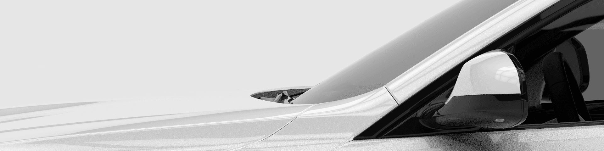 Banner background